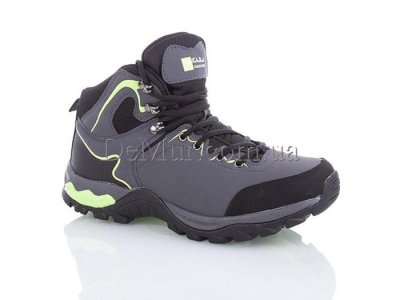 Ботинки мужские зимние (41-46) Kajila-SA-304-16