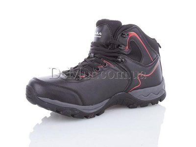 Ботинки мужские зимние (41-46) Kajila-SA-304-3