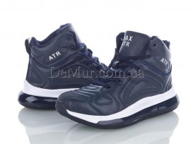 Кроссовки мужские зимние (41-46) Bayota-A-9851-4