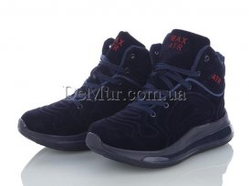 Кроссовки мужские зимние (41-46) Bayota-A-9851-5