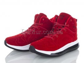 Кроссовки мужские зимние (41-46) Bayota-A-9851-6