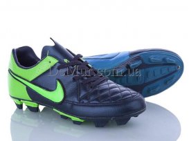 Бутсы подростковые (36-41) Enigma-D-02-2 (17,25$)