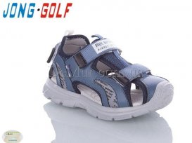 Босоножки детские для мальчиков (26-31) Jong-Golf-B-1907-17