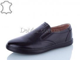 Слипоны подростковые весна-осень (36-41) Kangfu-C-1612