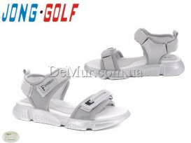 Босоножки детские для девочек (31-36) Jong-Golf-C-90800-19