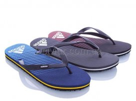 Шлепанцы мужские (41-45) Plaazzo-9010-9