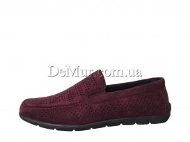 Мокасины мужские весна-осень (40-45) Stylen-Gard-L-2030-13