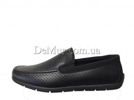 Мокасины мужские весна-осень (40-45) Stylen-Gard-L-2030-2