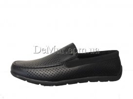 Мокасины мужские весна-осень (40-45) Stylen-Gard-L-2031-2