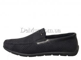 Мокасины мужские весна-осень (40-45) Stylen-Gard-L-2031-2A