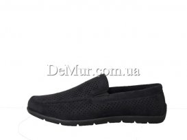 Мокасины мужские весна-осень (40-45) Stylen-Gard-L-2032-2A