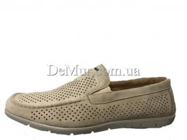 Мокасины мужские весна-осень (40-45) Stylen-Gard-L-2032-5A