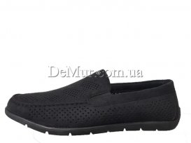 Мокасины мужские весна-осень (40-45) Stylen-Gard-L-2033-2A
