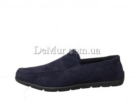 Мокасины мужские весна-осень (40-45) Stylen-Gard-L-2033-6A