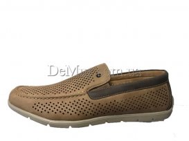 Мокасины мужские весна-осень (40-45) Stylen-Gard-L-2035-12