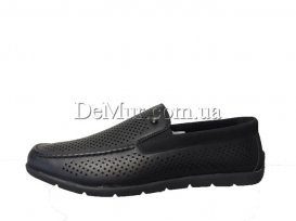 Мокасины мужские весна-осень (40-45) Stylen-Gard-L-2035-2