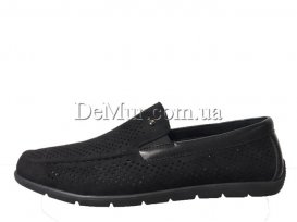 Мокасины мужские весна-осень (40-45) Stylen-Gard-L-2035-2A