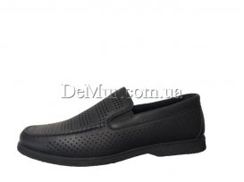 Мокасины мужские весна-осень (40-45) Stylen-Gard-L-2061-2