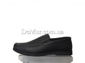 Мокасины мужские весна-осень (40-45) Stylen-Gard-L-2062-2