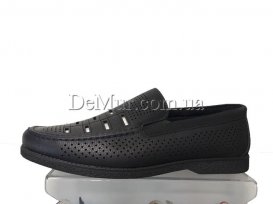 Мокасины мужские весна-осень (40-45) Stylen-Gard-L-2063-2