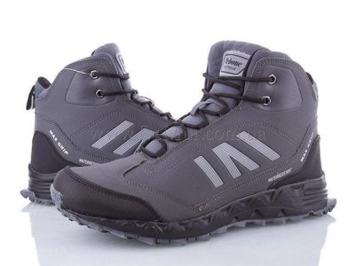 Кроссовки мужские зимние (41-46) Мир-VB-615-2