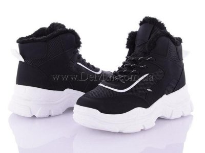 Ботинки женские зимние (36-41) Ailaifa-305-1