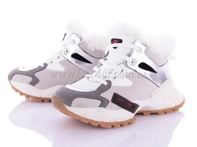 Ботинки женские зимние (36-41) Ailaifa-M-828-2