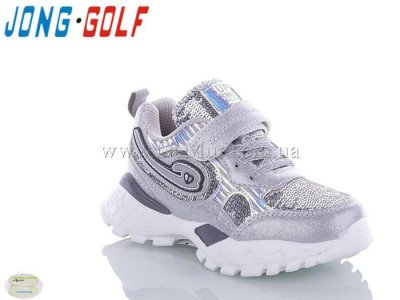 Кроссовки детские для девочек весна-осень (31-36) Jong-Golf-C-5601-19