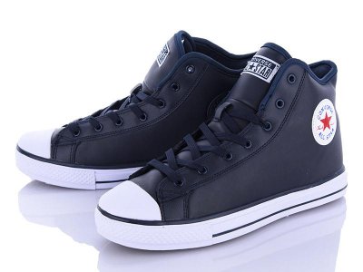 Кеды мужские зима Laguna (41-45) M18-3 (зима)