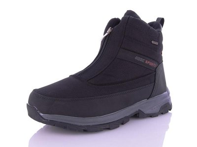 Дутики мужские Libang (41-46) 9947-1 (зима)