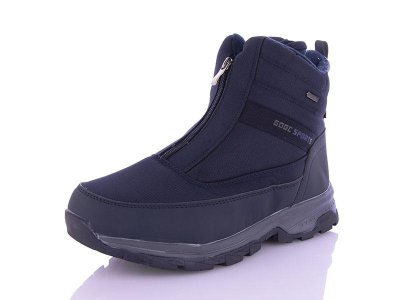 Дутики мужские Libang (41-46) 9947-7 (зима)