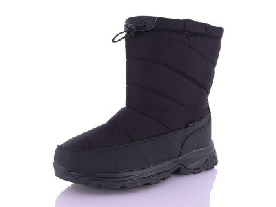 Дутики мужские Libang (42-46) 9991-1 (зима)