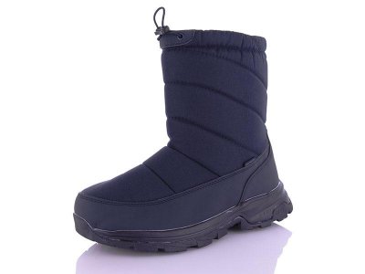 Дутики мужские Libang (42-46) 9991-7 (зима)