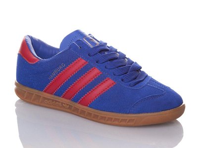 Кеды подростковые CROOS (36-41) T668-25 (деми)