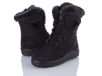 Дутики подростковые Львов База (37-41) Kindzer K3 (зима)