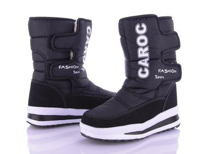 Дутики подростковые LinH Shoes (36-41) SFT762A (зима)