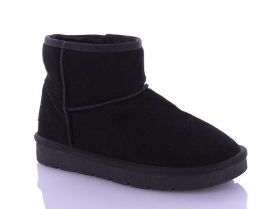 Угги (UGG) женские ABA (41-43) 5854 батал (зима)