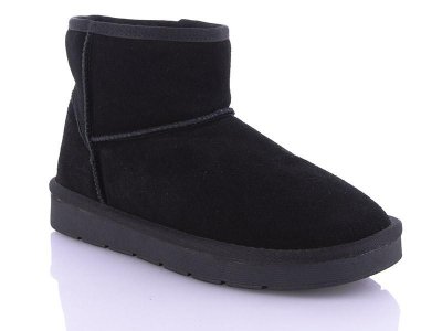 Угги (UGG) женские ABA (40-43) 5854z батал (зима)