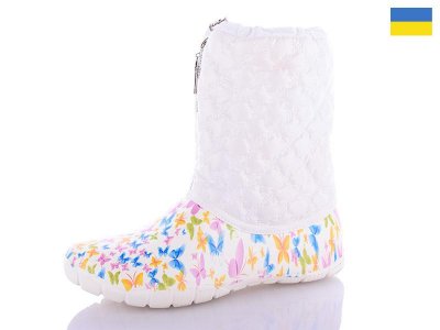 Сапоги женские зима KH Shoes (37-41) T8 (зима)