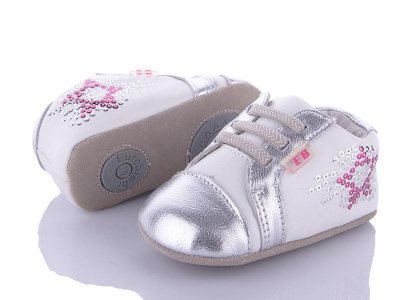 Пинетки детские Viktoria (19-21) EB1503P089 (деми)