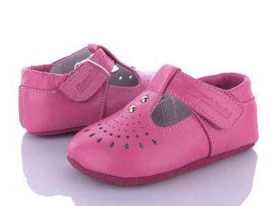 Пинетки детские Viktoria (20) EB1601P044-1 (лето)
