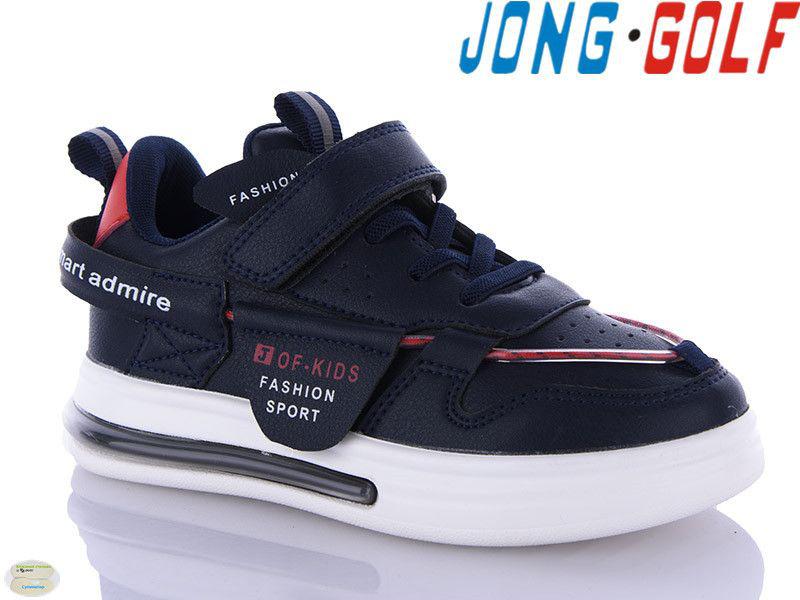 Кроссовки для мальчиков Jong-Golf (26-31) B10199-1 (деми)