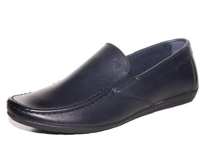 Мокасины подростковые Desay (36-41) TA3309-36 (деми)