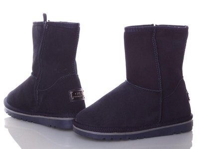 Угги (UGG) детские СВТ (32-37) NC3883-2 (зима)