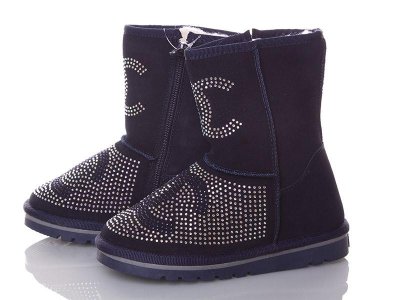Угги (UGG) детские СВТ (32-37) NC3885-2 (зима)
