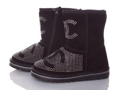 Угги (UGG) детские СВТ (32-37) NC3885-1 (зима)