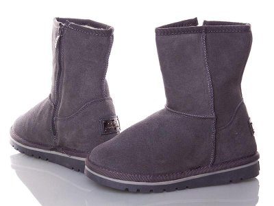 Угги (UGG) детские СВТ (32-37) NC3883-3 (зима)