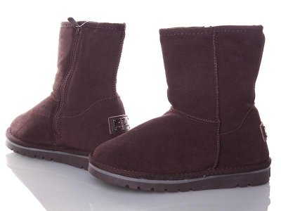 Угги (UGG) детские СВТ (32-37) NC3883-4 (зима)