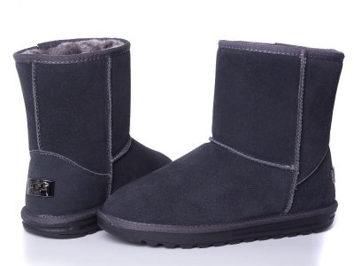 Угги (UGG) мужские Violeta (40-45) 36-123 grey (зима)
