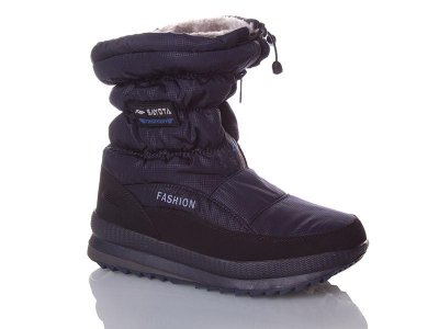 Дутики мужские Sayota (41-46) A8572-8 (зима)